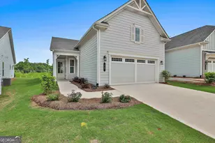 15 Club Cresswind Dr, Newnan, GA 30263 - Photo 5