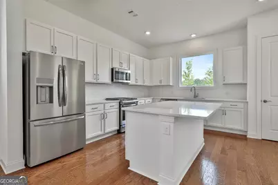 15 Club Cresswind Drive, Newnan, GA 30263 - Photo 17