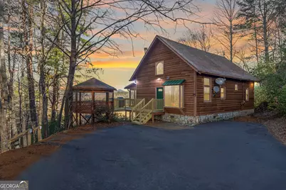 517 Ridge Road, Blue Ridge, GA 30513 - Photo 1