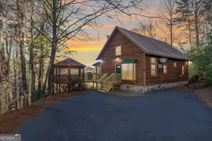 517 Ridge Rd, Blue Ridge, GA 30513 - Photo 1