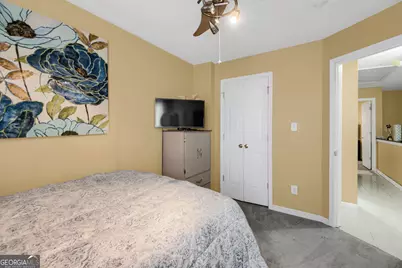 6674 Sunset Valley Circle, Rex, GA 30273 - Photo 23