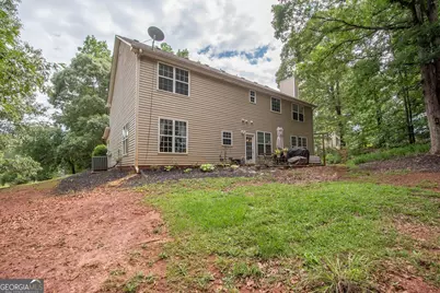 3005 Sarah Lane, Griffin, GA 30223 - Photo 33