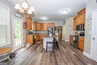 3005 Sarah Lane, Griffin, GA 30223 - Photo 13