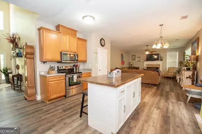 3005 Sarah Lane, Griffin, GA 30223 - Photo 11