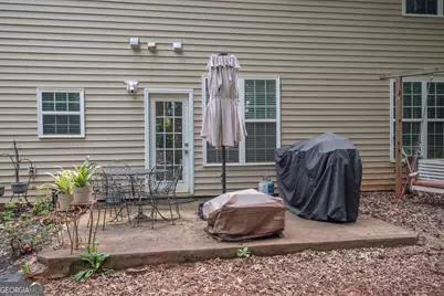 3005 Sarah Lane, Griffin, GA 30223 - Photo 31
