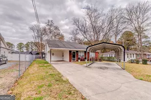 1 Green Acre Rd NE, Rome, GA 30165 - Photo 27