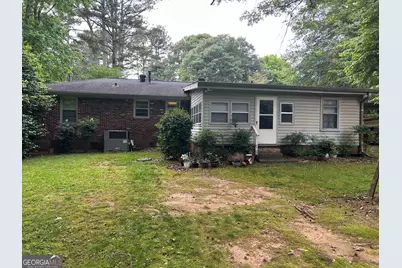 4884 Maurice Drive NW, Lilburn, GA 30047 - Photo 13