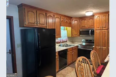 4884 Maurice Drive NW, Lilburn, GA 30047 - Photo 5