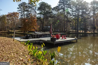 1810 Parks Mill Drive, Greensboro, GA 30642 - Photo 41