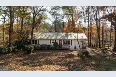 1810 Parks Mill Drive, Greensboro, GA 30642 - Photo 1