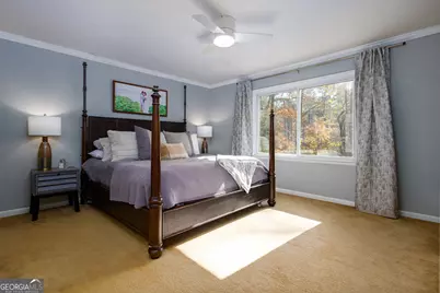 1810 Parks Mill Drive, Greensboro, GA 30642 - Photo 19