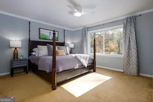 1810 Parks Mill Dr, Greensboro, GA 30642 - Photo 19