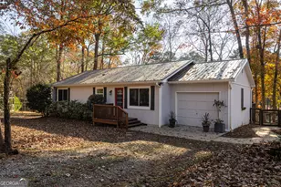 1810 Parks Mill Dr, Greensboro, GA 30642 - Photo 7