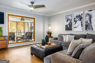 1810 Parks Mill Dr, Greensboro, GA 30642 - Photo 15