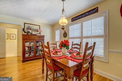 1247 Bent Creek Drive, McDonough, GA 30252 - Photo 17