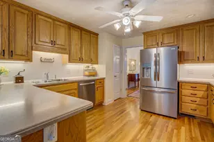 1247 Bent Creek Dr, McDonough, GA 30252 - Photo 21