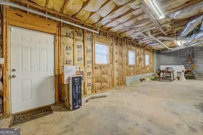 1247 Bent Creek Drive, McDonough, GA 30252 - Photo 41