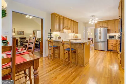 1247 Bent Creek Drive, McDonough, GA 30252 - Photo 5