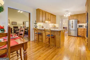 1247 Bent Creek Dr, McDonough, GA 30252 - Photo 5