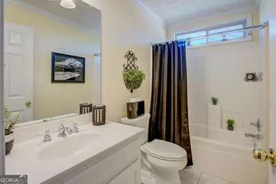 1247 Bent Creek Drive, McDonough, GA 30252 - Photo 35