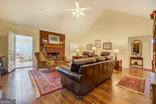 1247 Bent Creek Dr, McDonough, GA 30252 - Photo 3