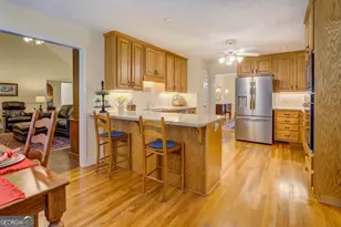 1247 Bent Creek Dr, McDonough, GA 30252 - Photo 19