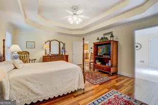 1247 Bent Creek Dr, McDonough, GA 30252 - Photo 27