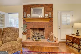 1247 Bent Creek Dr, McDonough, GA 30252 - Photo 15