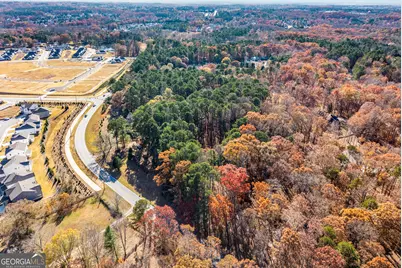 3033 Fence Road, Dacula, GA 30019 - Photo 3
