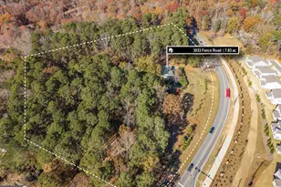 3033 Fence Rd, Dacula, GA 30019 - Photo 1