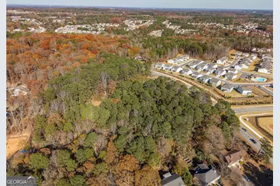 3033 Fence Road, Dacula, GA 30019 - Photo 7