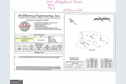 4671 Ridgeland Drive SW, Lilburn, GA 30047 - Photo 3