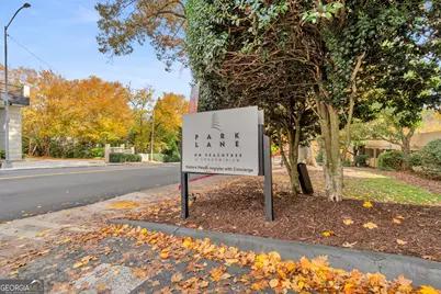 2479 Peachtree Road NE #APT 506, Atlanta, GA 30305 - Photo 61