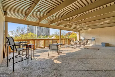 2479 Peachtree Road NE #APT 506, Atlanta, GA 30305 - Photo 41