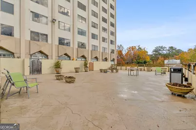 2479 Peachtree Road NE #APT 506, Atlanta, GA 30305 - Photo 37