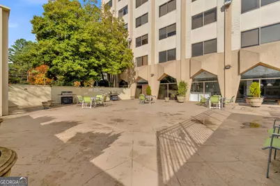 2479 Peachtree Road NE #APT 506, Atlanta, GA 30305 - Photo 31