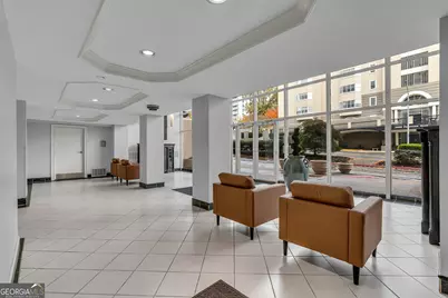 2479 Peachtree Road NE #APT 506, Atlanta, GA 30305 - Photo 5