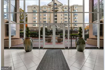 2479 Peachtree Road NE #APT 506, Atlanta, GA 30305 - Photo 9