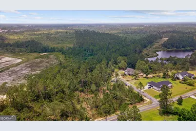 Lot 61 and Trac Lakewood Drive, Vidalia, GA 30474 - Photo 5