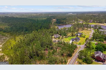 Lot 61 and Trac Lakewood Drive, Vidalia, GA 30474 - Photo 1