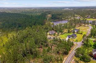 Lot 61 and Trac Lakewood Dr, Vidalia, GA 30474 - Photo 1