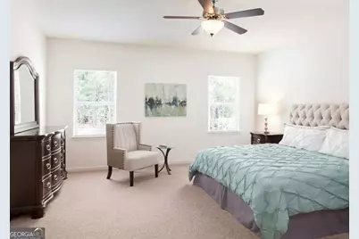 171 Galilee Lane, Bethlehem, GA 30620 - Photo 7