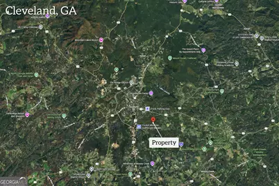 0 Eagle Ridge Trail, Cleveland, GA 30528 - Photo 19