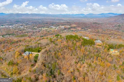 0 Eagle Ridge Trail, Cleveland, GA 30528 - Photo 9