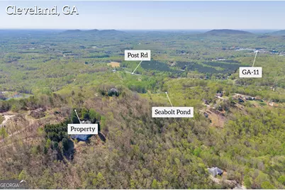 0 Eagle Ridge Trail, Cleveland, GA 30528 - Photo 7