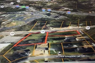 2300 M L King Jr Dr SW, Atlanta, GA 30310 - Photo 1