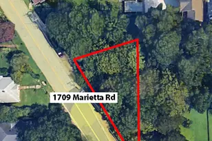 1709 Marietta Rd NW, Atlanta, GA 30318 - Photo 1