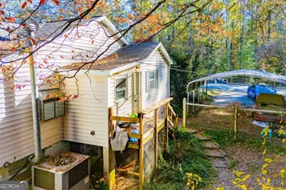 304 Taliaferro Drive, Hogansville, GA 30230 - Photo 7