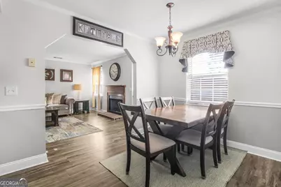 165 Jennifer Circle, Rincon, GA 31326 - Photo 9