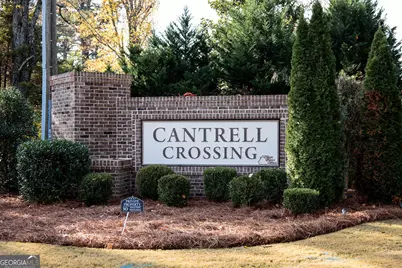 2527 Hedgeway Circle, Kennesaw, GA 30144 - Photo 37